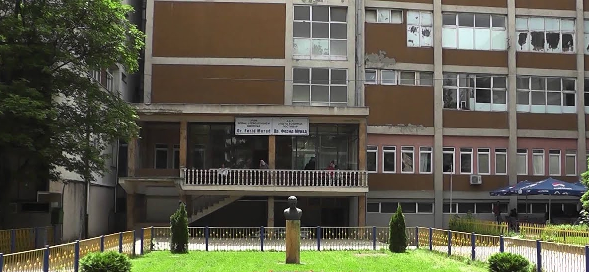 Gjendja epidemiologjike në Gostivar stabile  gjatë 1 gushtit janë regjistruar 57 kontrolle të para