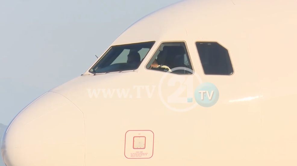 Aeroportet e Maqedonisë shënojnë rritjen më të shpejtë në rajon  thotë Mickoski