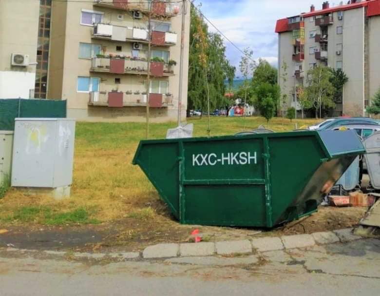 Raporti i Revizionit në  Higjienën Komunale  2024  €12 milionë borxhe dhe 60  e automjeteve jashtë funksionit