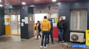 SPITALI UNIVERSITAR I SOFJES - PIROGOV