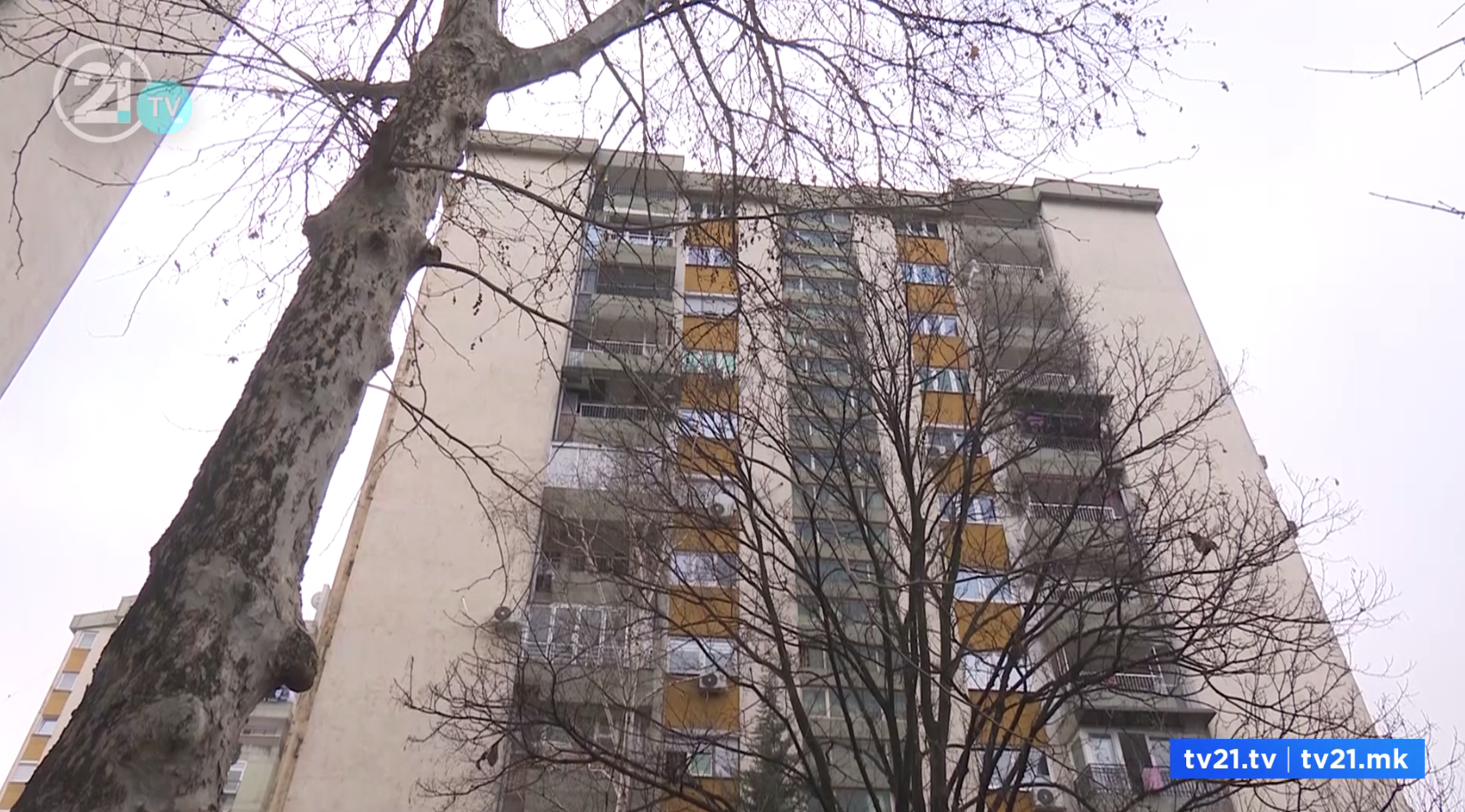 Çmimet e banesave nuk mund të ulen  thotë Ushlinovska