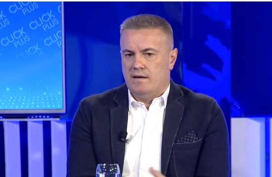 Cana  Shtatë persona me ethet e Nilit Perëndimor në Klinikën Infektive  njëri ende në gjendje të rëndë shëndetësore