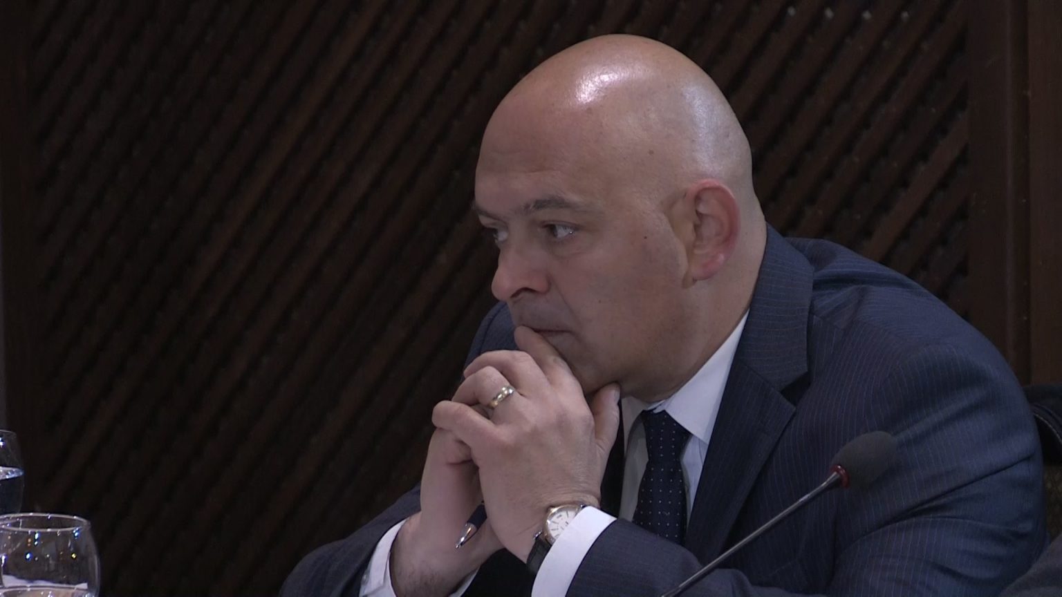 Gjini  Të respektohet vullneti i qytetarëve  komisionerët të jenë korrektë gjatë numërimit