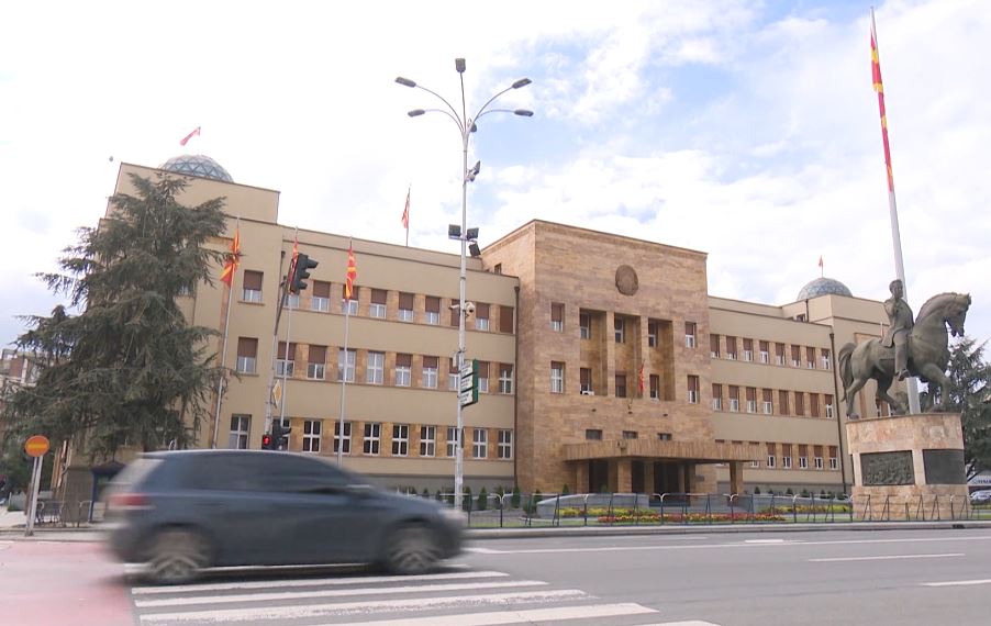 Opozita do ta bllokojë me Badenter  VLEN  Do t i kemi votat e pakicave për Ligjin për Përfaqësim të Drejtë
