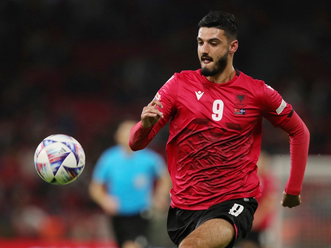 armando-sadiku-i-jep-fund-karrieres-si-futbollist
