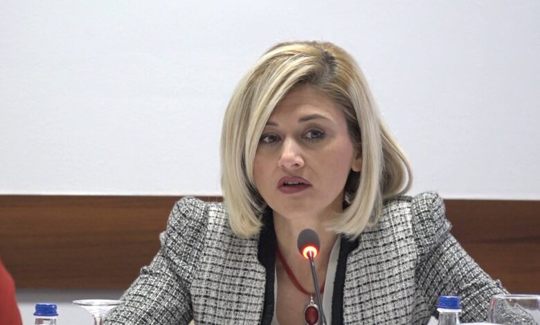 Kusari Lila kërkon konsensus të gjerë për hapat e radhës lidhur me Specialen