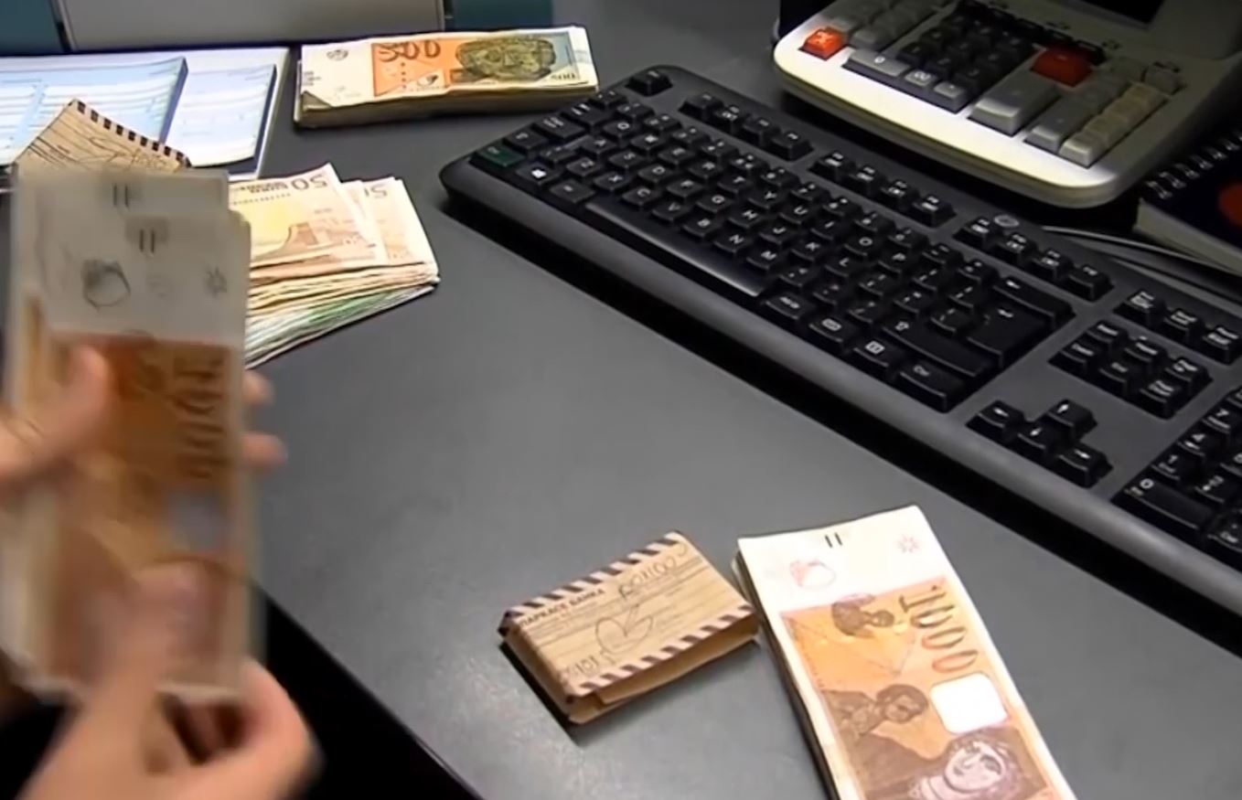  Vrima e Fondit Pensional hapet në 64 miliard denarë   Këshilli Fiskal  Deficiti arriti në 5 2  e bruto prodhimit vendor