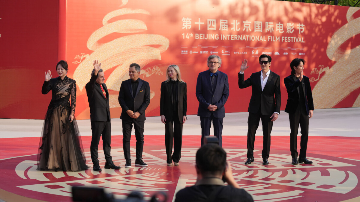 15 filma në konkurrim për çmimet Tiantan në Festivalin e Filmit të Pekinit 2024