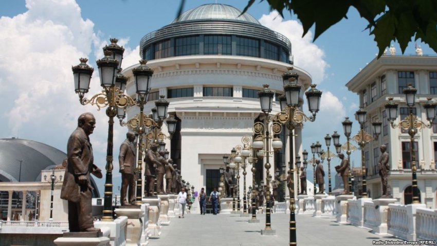U zgjatet paraburgimi katër të dyshuarve në Trubarevë