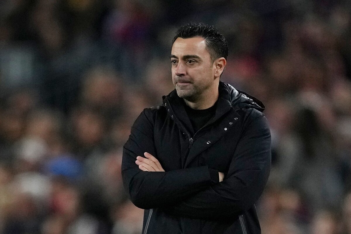 Pendohet Xavi  vazhdon qëndrimin te Barcelona