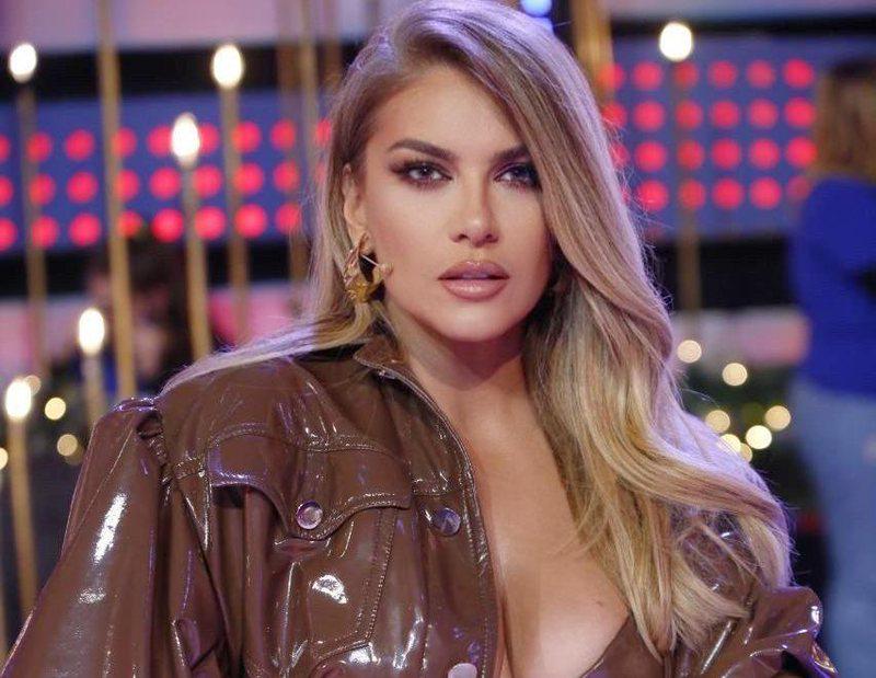 Leonora Jakupi i bashkohet thirrjes për Marshin për Liri më 12 shtator