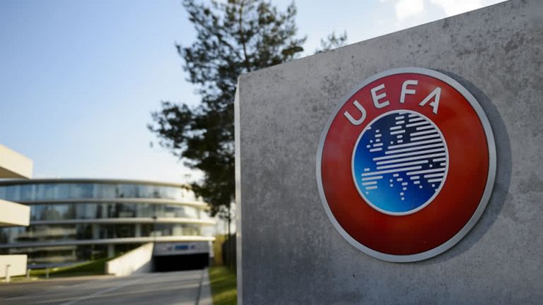 UEFA shtyn vendimin për përjashtimin e Izraelit