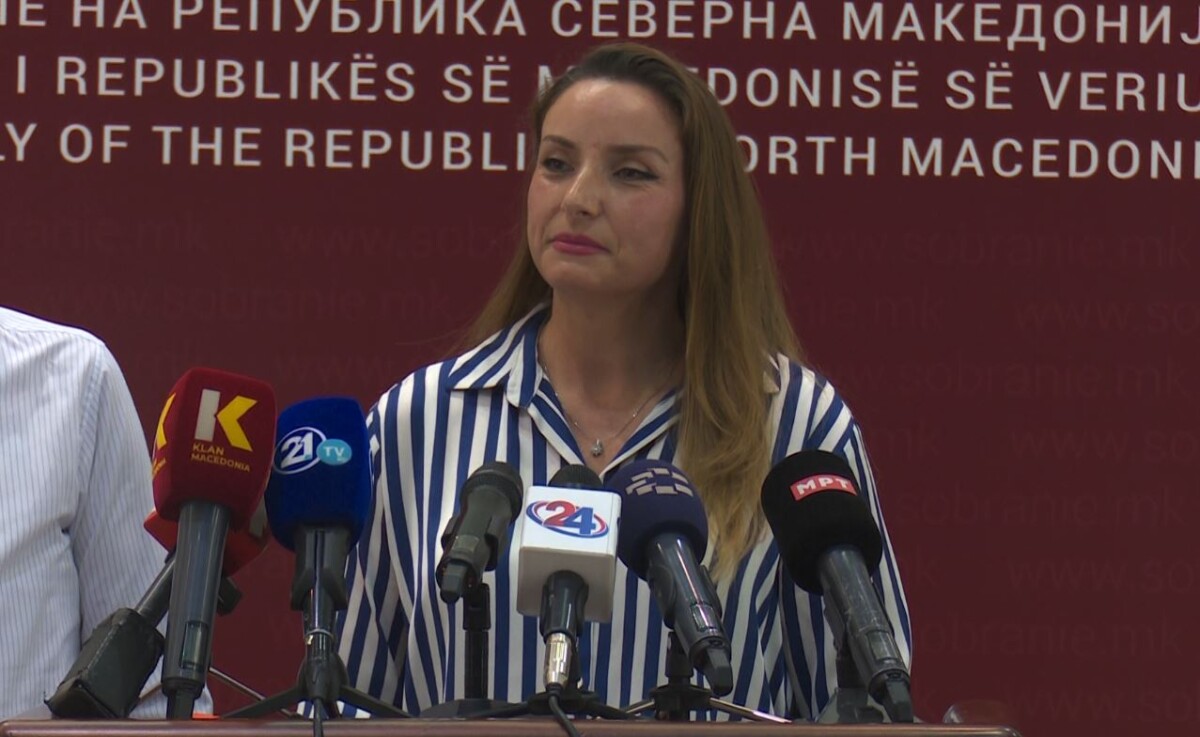 Dita e fundit e debatit amendamentues për përfaqësimin e drejtë  Dauti e revoltuar me pauzat për shkak të mungesës së Bekim Salit