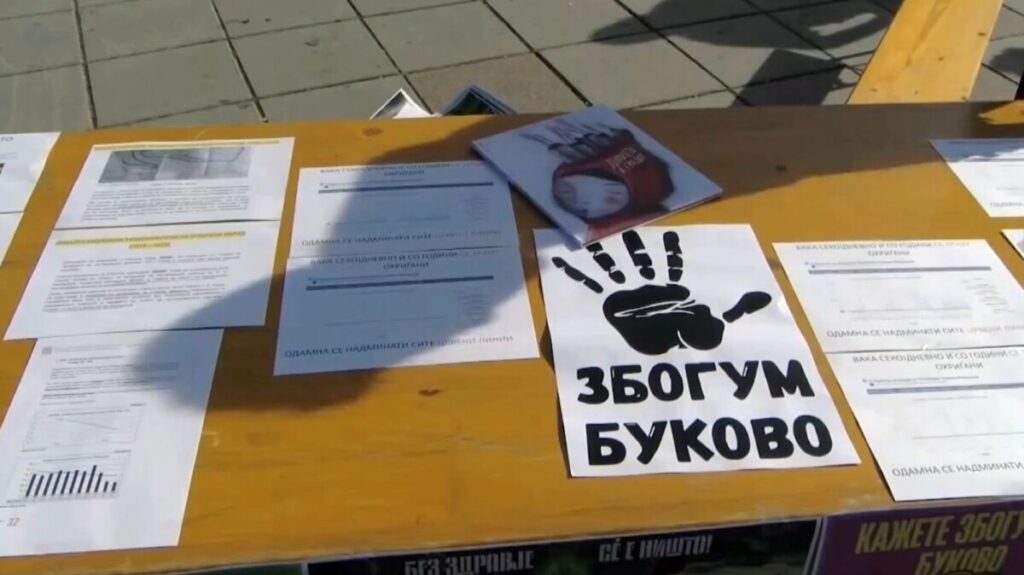 “Lamtumirë Bukovë”, kërkohet mbyllje urgjente e deponisë