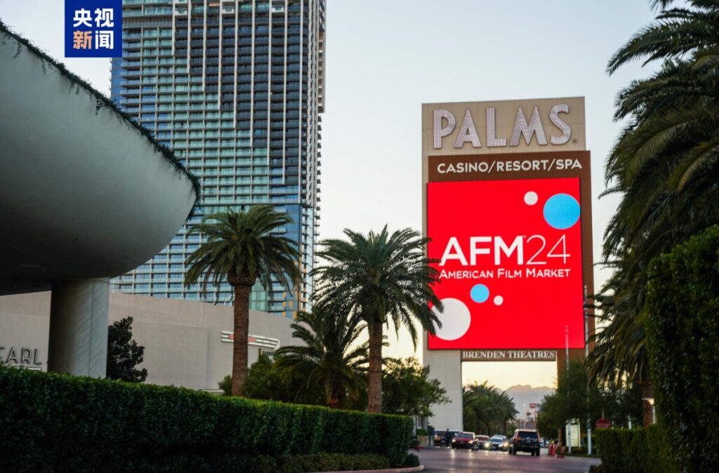 Filmat kineze nxisin shkëmbimet kulturore Kinë-SHBA dhe injektojnë gjallëri në tregun ndërkombëtar