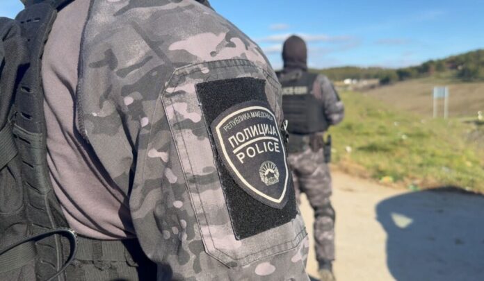 Policia