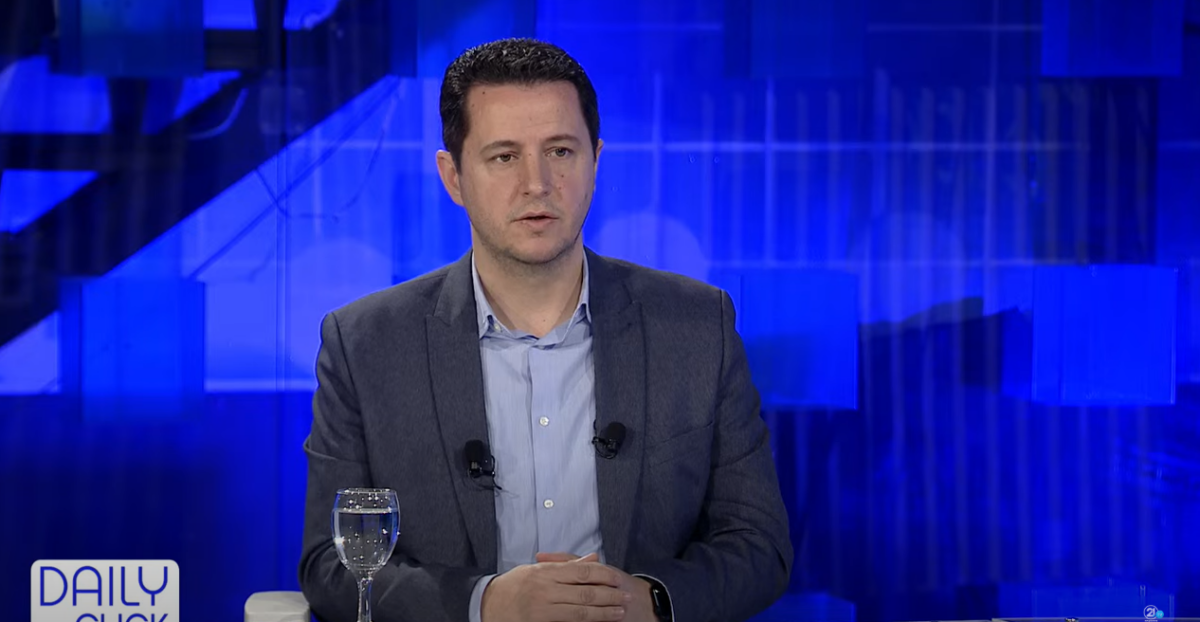 Valbon Limani  Nuk do të bëj  show   do ta liroj vendin e punës  por s do të ketë pranim dorëzim të detyrës