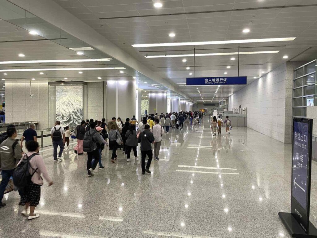 Shangai merr masa të reja lehtësuese për të mbështetur talentet e huaja