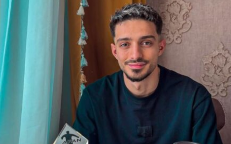 Albion Rrahmani kalon në Serie A  Venezia zyrtarizon transferimin