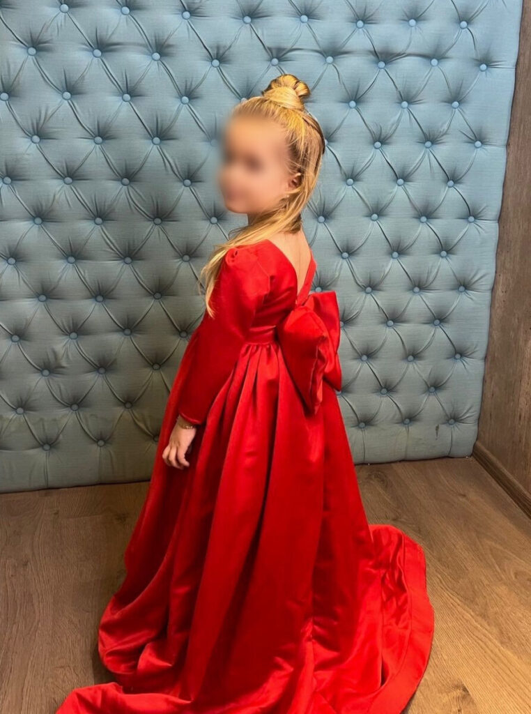 Atika Ameti sjell krijimet e saj të reja për “princeshat e vogla”