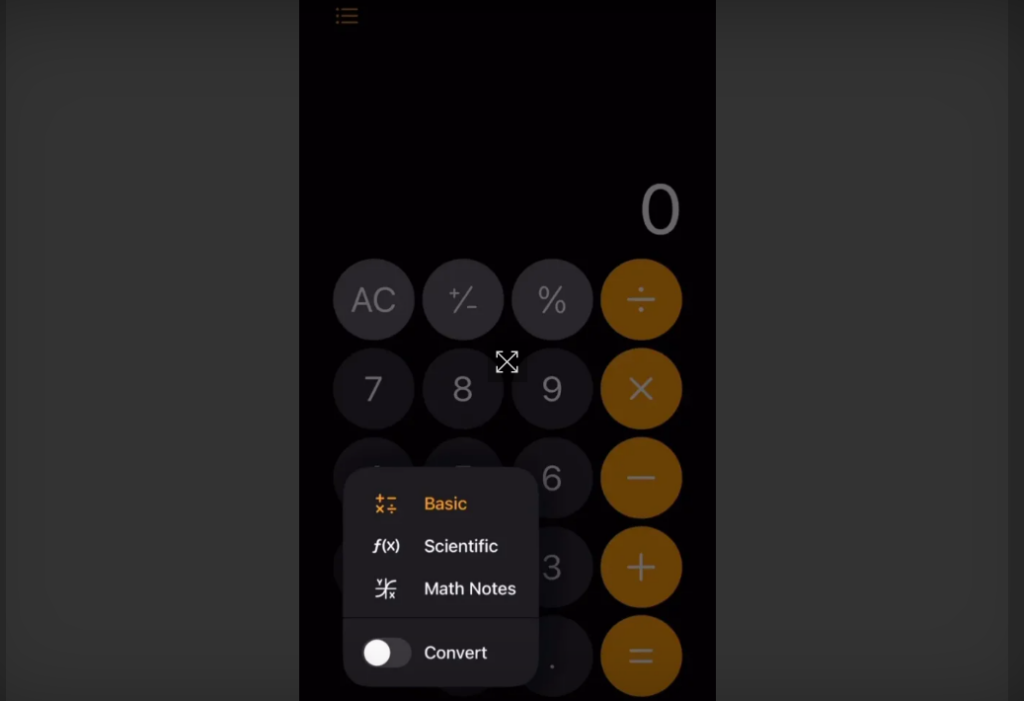 E keni ditur? Ky truk i fshehur në iPhone tuaj është kaq i dobishëm për udhëtime!