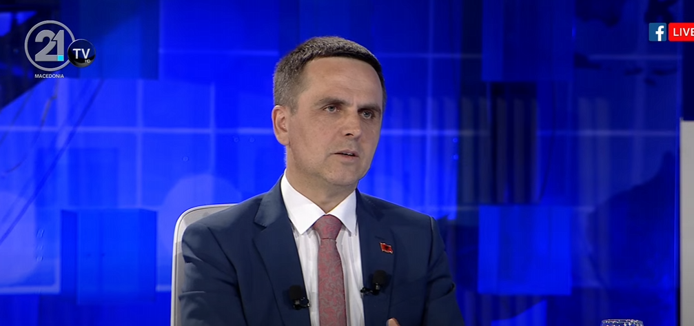 Kasami  Nga dje flasim për VLEN  por juridikisht partitë do të funksionojnë deri në zgjedhje