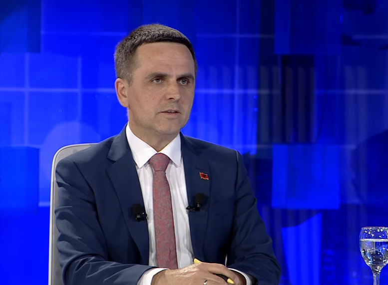 Kasami  Nuk ka dhe nuk do të ketë bashkëpunim me Ali Ahmetin dhe BDI në