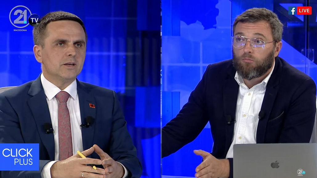 Bilall Kasami  Opozita nuk i ka as 21 deputetë
