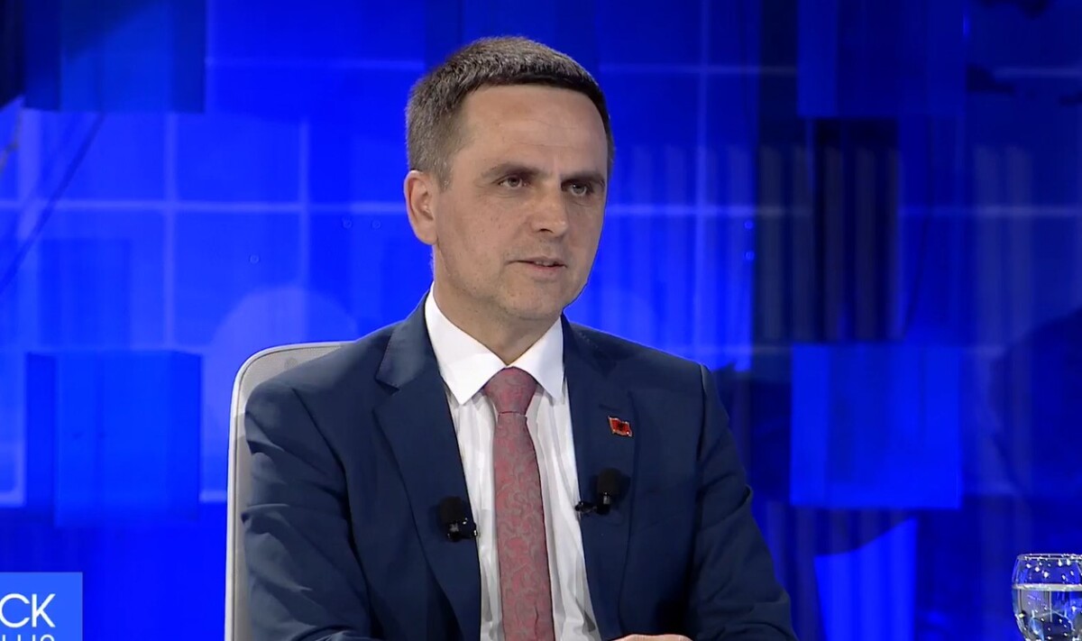 Kasami  Për përfaqësimin e shqiptarëve në qeveri vendos VLEN i