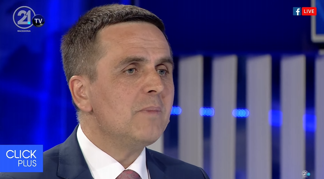 Kasami  BDI po e defokuson opinionin nga sukseset e kësaj Qeverie