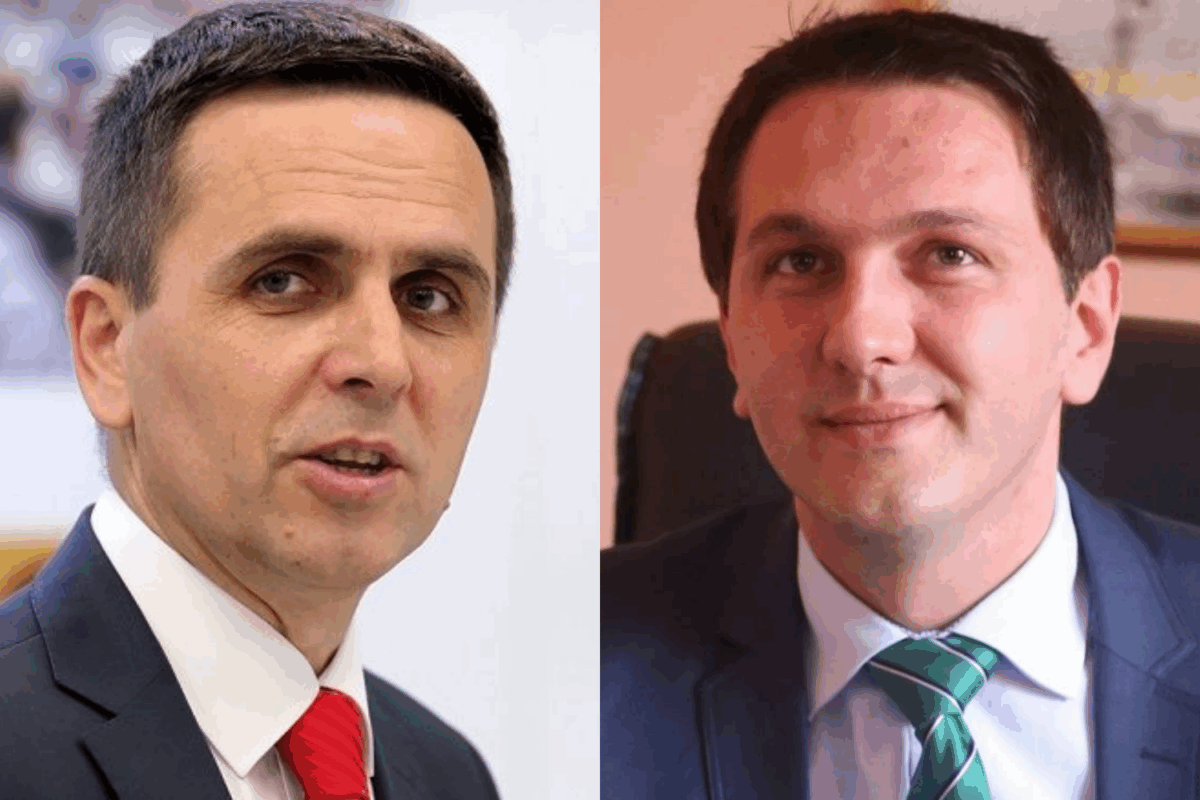 Kasami për Shabanin  Mund të ketë qenë ura lidhëse për kthimin e ASh së aty ku e ka vendin  të shkrihet në BDI