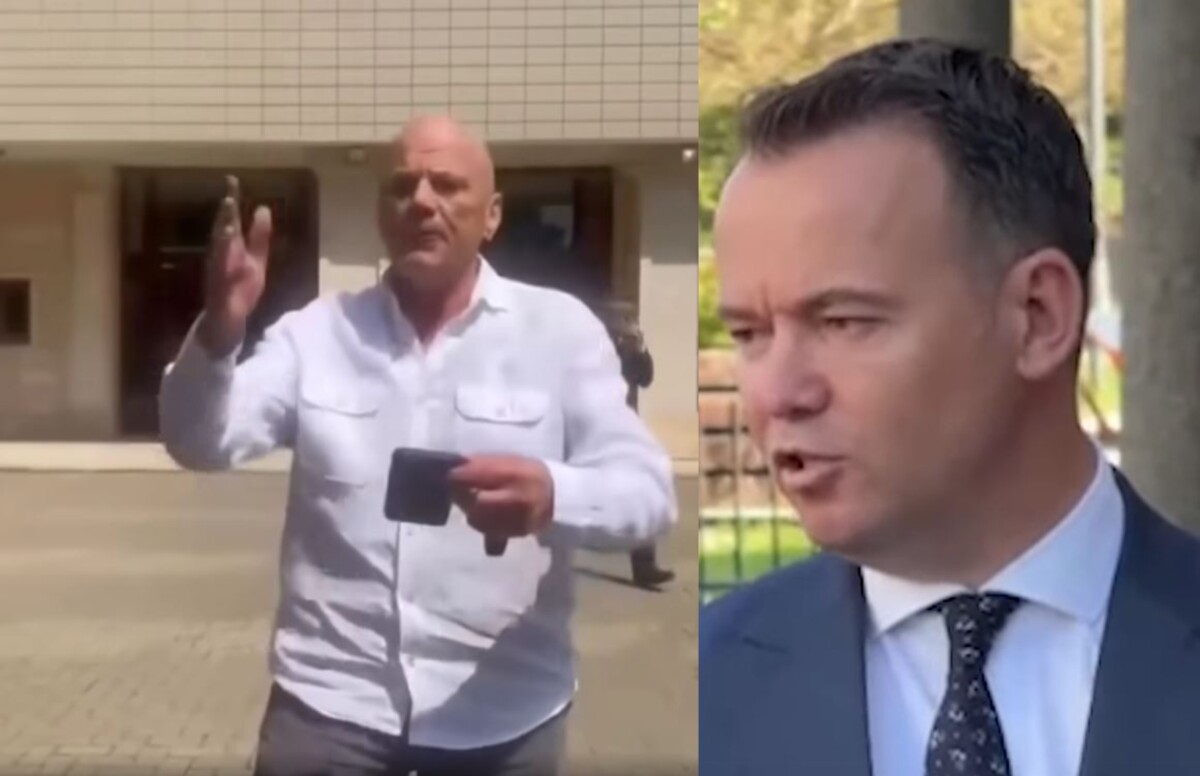 Përplasje nga distanca mes Pecit e Gecit  Kush kujt i dërgoi sms  kush me kë dëshiron bashkëpunim  