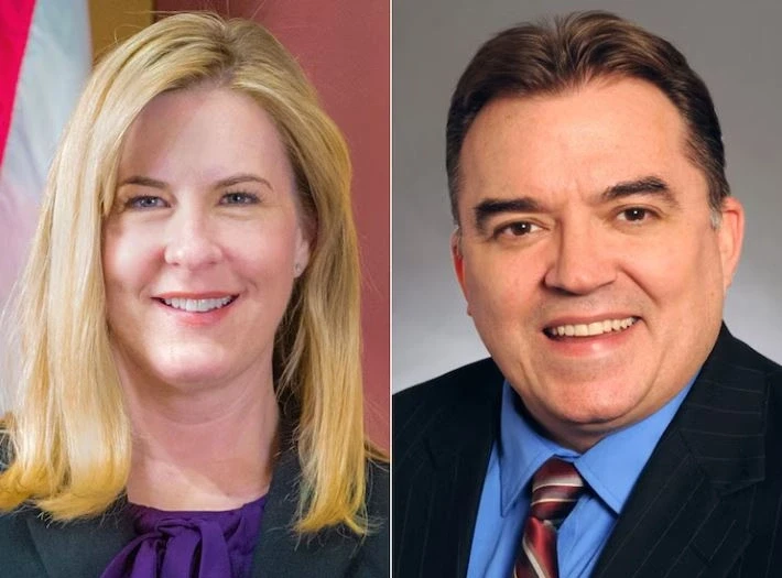 SHBA  ekz ekutohet një politikane dhe plagoset një senator në Minnesota