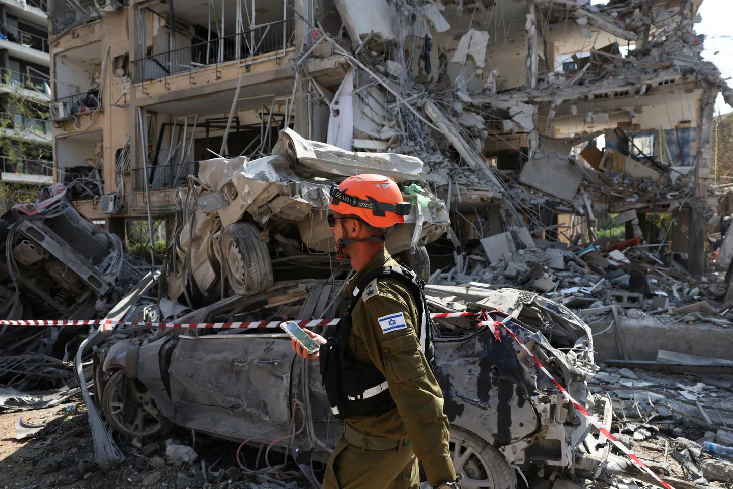 Konsulli kroat dhe bashkëshortja e tij janë pla gosur në sulmet iraniane ndaj Tel Avivit