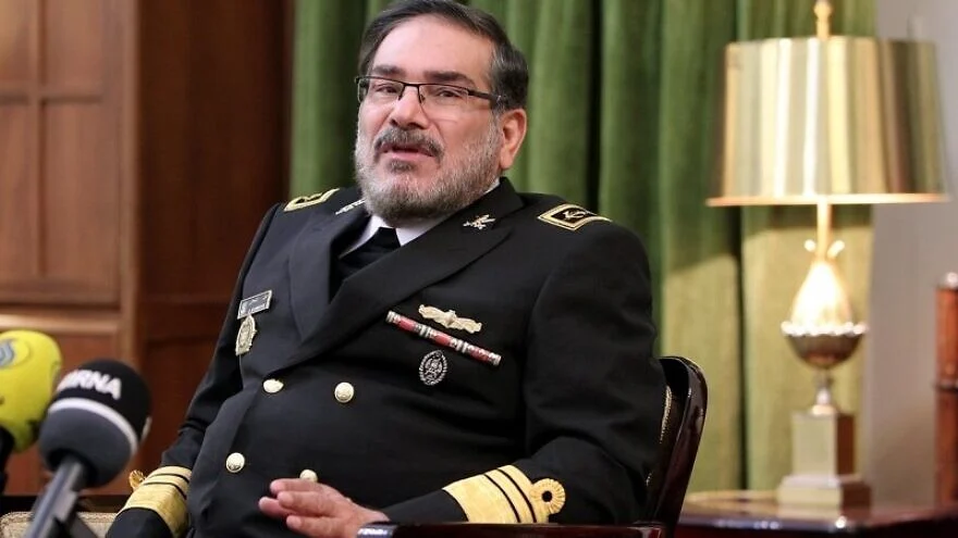 Mediat iraniane  Këshilltari më i lartë i Iranit ka ndërruar jetë  një ditë pas su lmeve të Izraelit