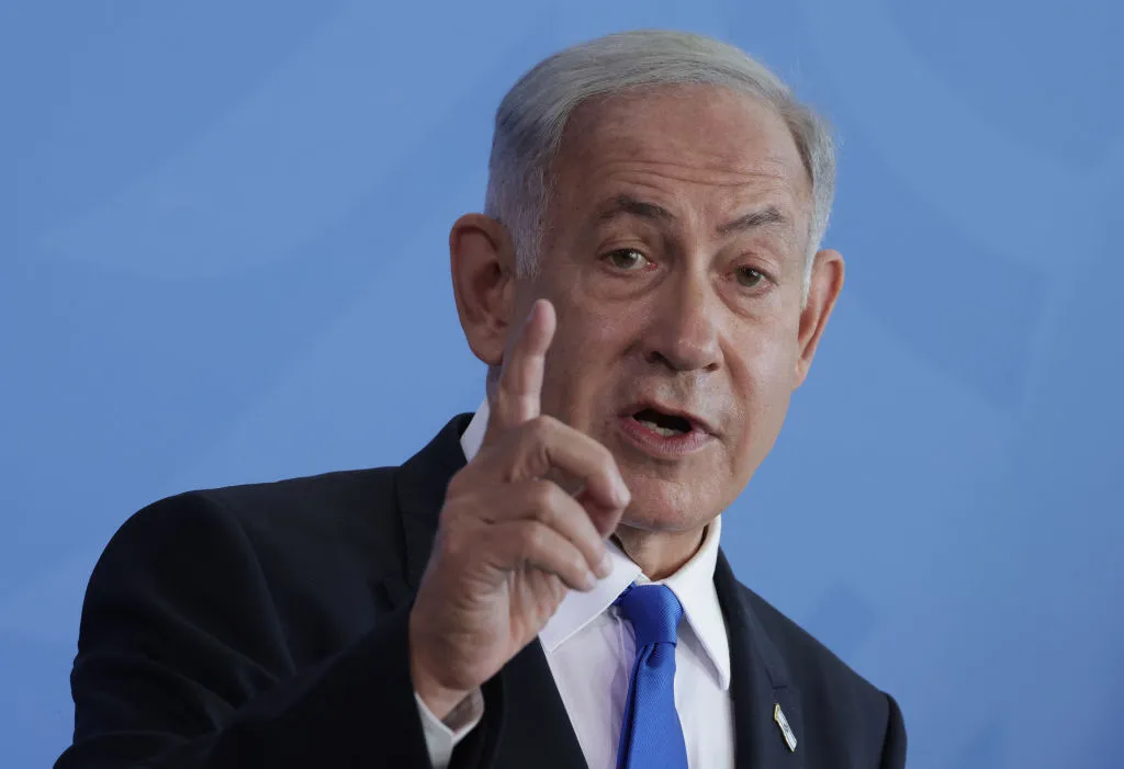  Armiku ynë është armiku juaj   Netanyahu thirrje amerikanëve për mbështetje