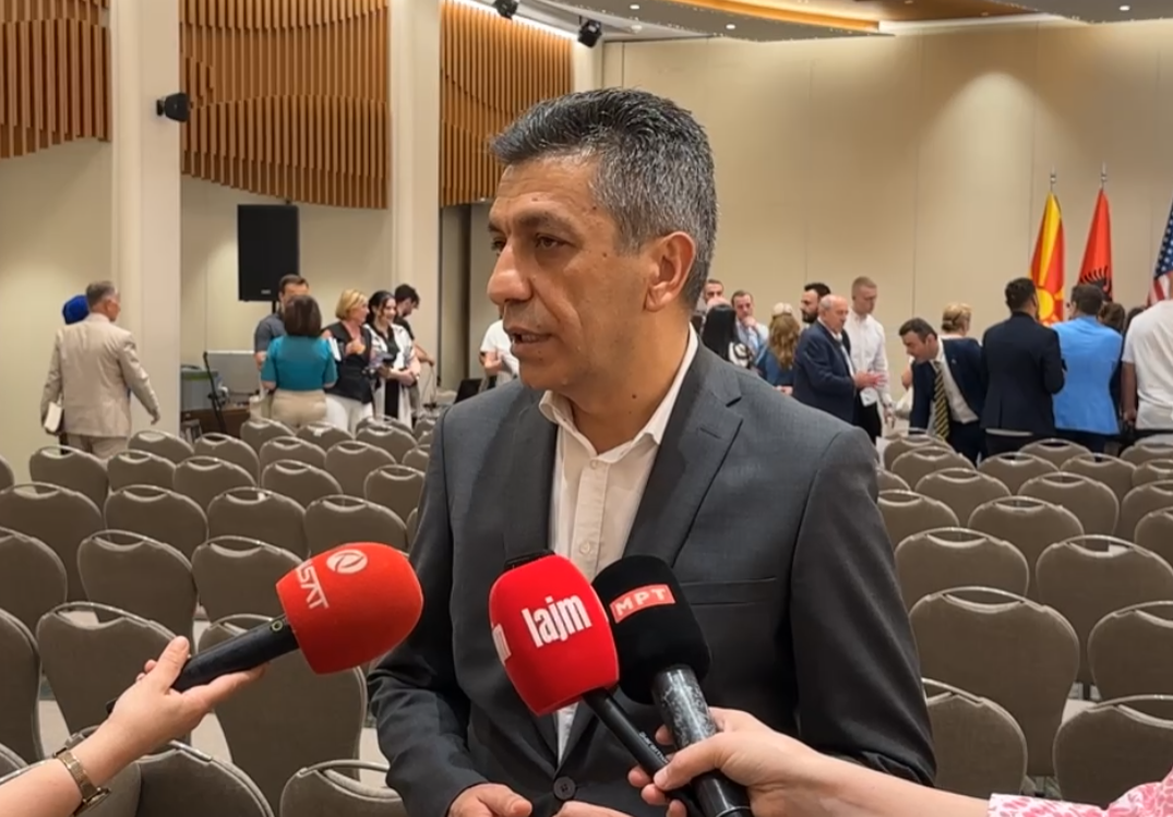  Ligji për përfaqësim të drejtë  të martën tjetër duhet të kalojë në Qeveri    Mexhiti sqaron se çfarë parasheh ai