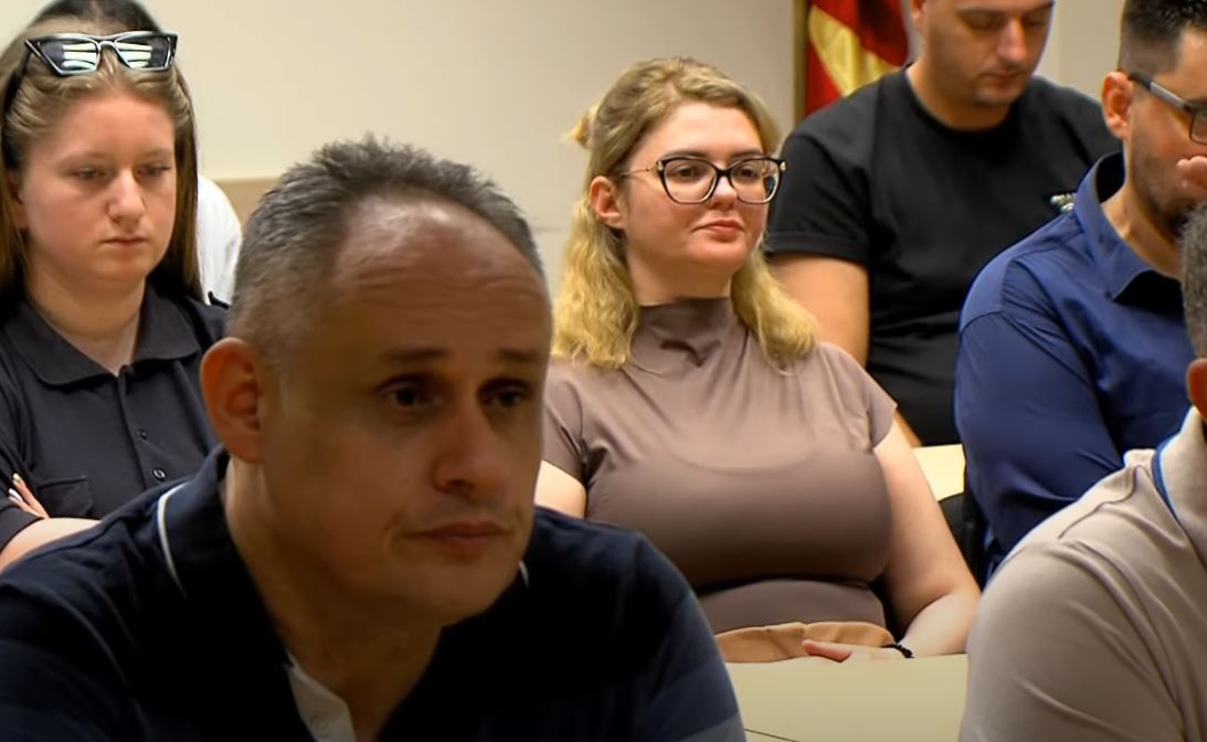 Mbi 5 vjet burg për brazilianen që ndërmjetësonte për prostitucion në Shkup