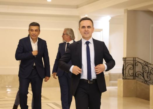 Kasami  Ka preferenca të fuqishme nga qytetarët  që Izet Mexhiti të kandidojë për kryetar të Çairit