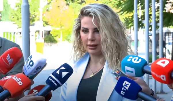 Balje  Ka mundësi që Basha jep dorëheqje nëse konstituohet Kuvendi