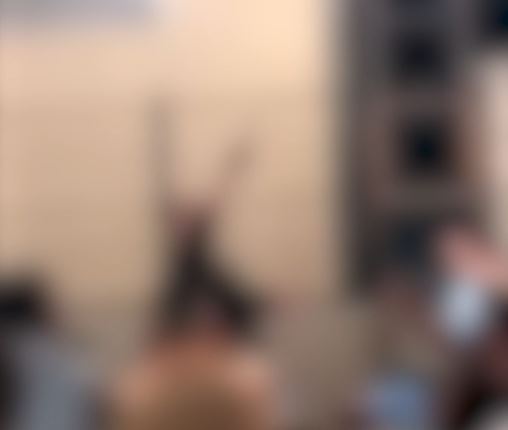 Nga dasma në burg  Të shtënat në ahengje  traditë e rrezikshme që vazhdon