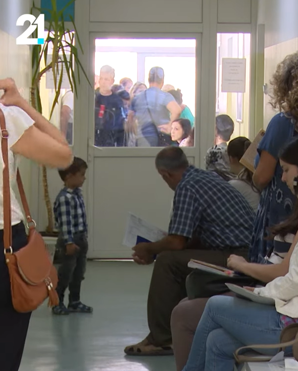  Virusi i gushtit   ndryshimi i temperaturave sjell probleme gastrointestinale