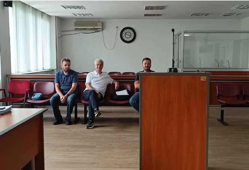Dyshimet për keqpërdorime në ndërtimin e Teatrit të Tetovës  seanca gjyqësore shtyhet për më 8 tetor