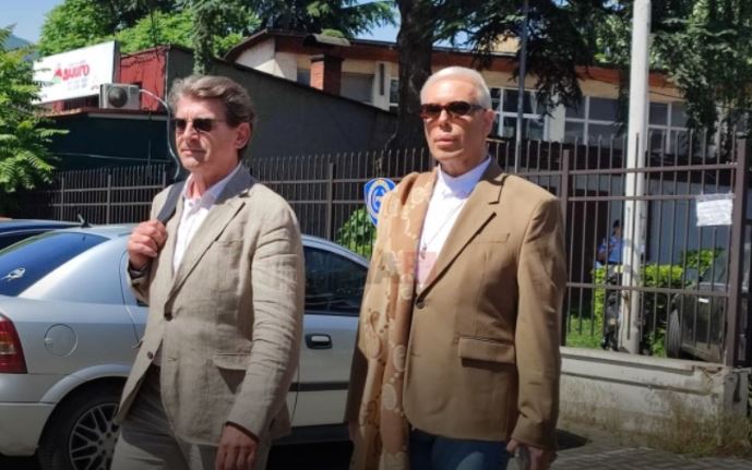Rasti  Lidhja Ndërkombëtare   5 vjet burg për Boki 13