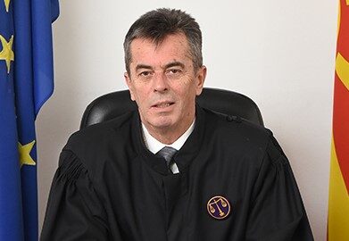 Shkarkohet gjykatësi Enver Bexheti