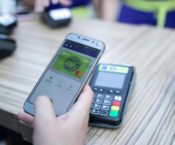 Banka Popullore  Qytetarët e Maqedonisë gjithnjë e më shumë po zgjedhin pagesat digjitale