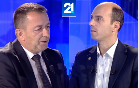 Azem Sadiku  Sedat  aman ti aspak s ke merita  Sedat Bislimi  Po VLEN t i dha paratë  pse lavdërohesh ti