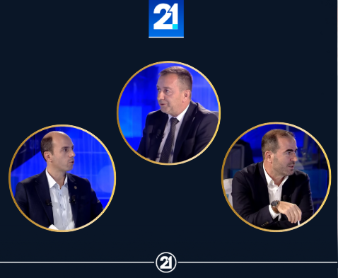 Bislimi  Uji nuk pihet në shkolla  të mbyllen çezmat  Sadiku  Mos u mërzit  i kanë udhëzimet  Abazi  Ne do të punojmë që t u sigurojmë banorëve ujë të pijshëm