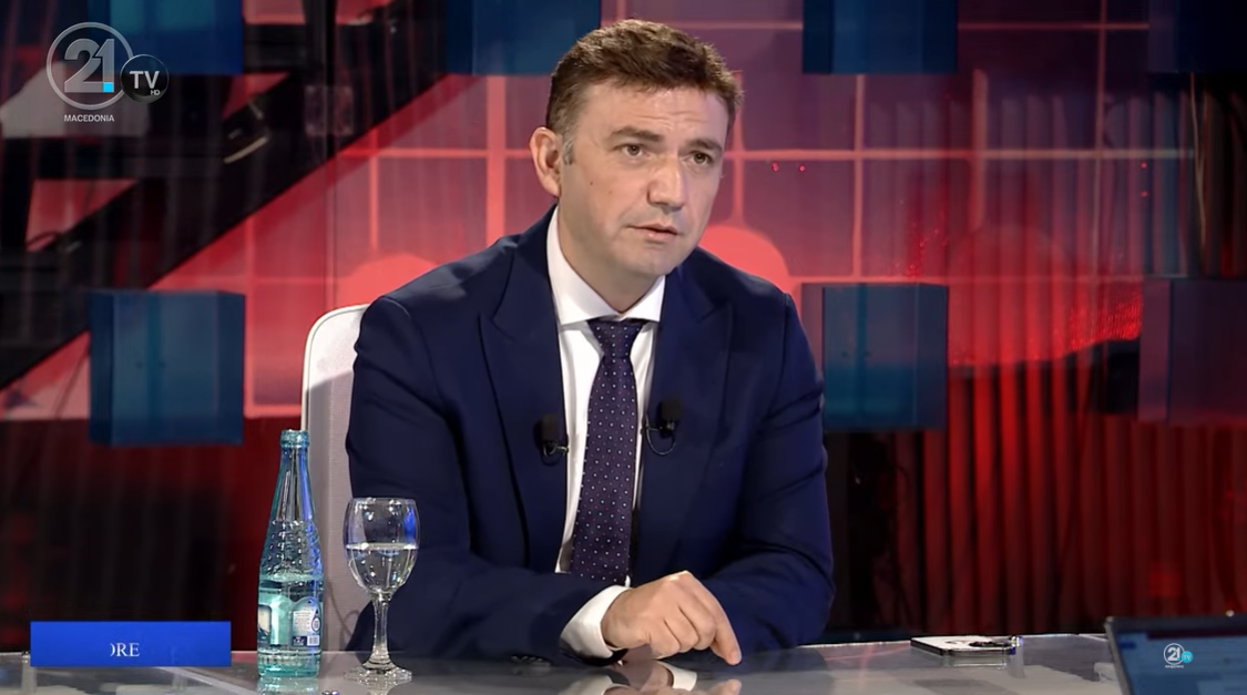 Osmani  Qytetarët thonë se ke nisur ta përmirësosh Çairin ende pa u bërë kryetar