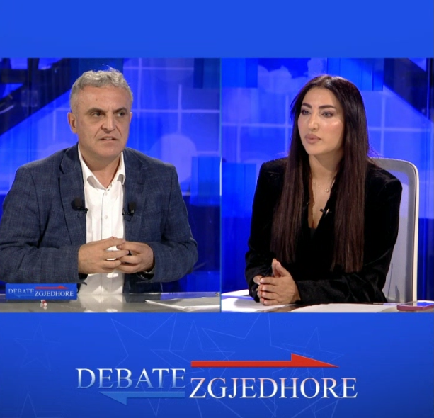 Rexhepi thotë se  nuk mundet ndërmarrja që ka 300 mijë euro humbje vjetore  të ndërtojë stadiumin e Tetovës   Ja plani i tij